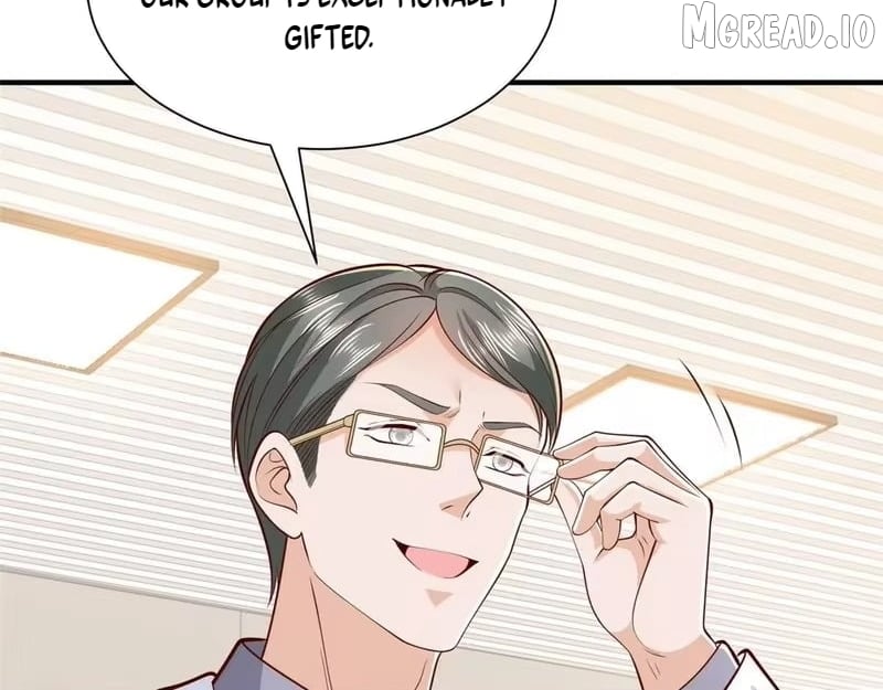 I randomly have a new career every week Chapter 910  - page 77